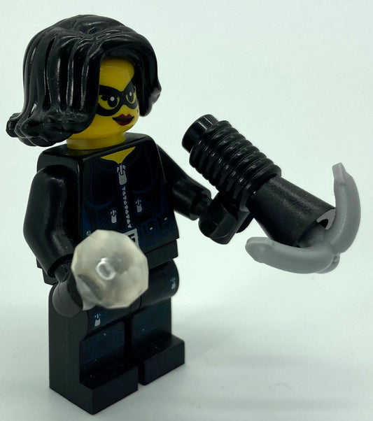 Series 15 - Jewel Thief