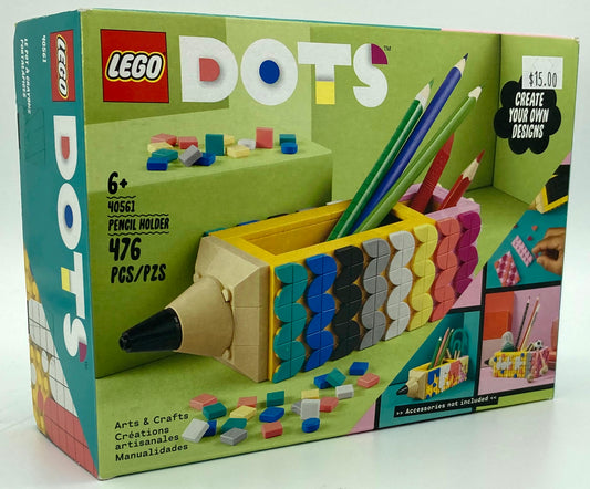 40561 LEGO® Pencil Holder