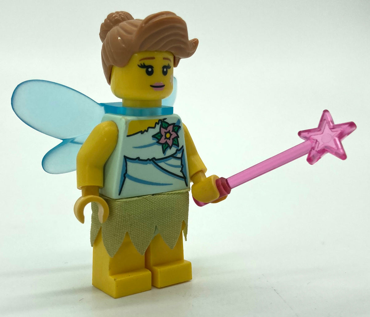 Series 08 - Fairy