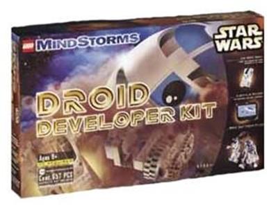9748 LEGO® Droid Developer Kit
