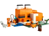 21178 LEGO® The Fox Lodge