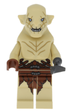 Azog