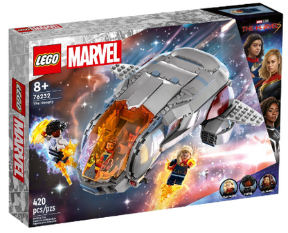 76232 LEGO® The Hoopty