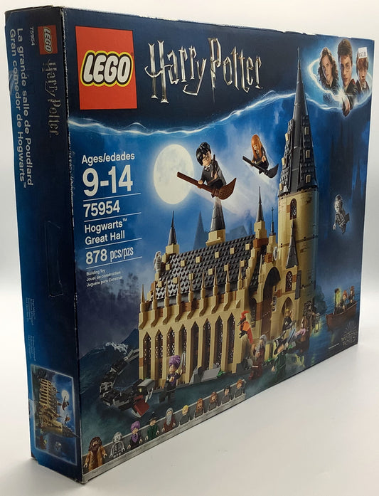 LEGO® 75954 Hogwarts Great Hall