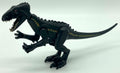 Dinosaur Indoraptor