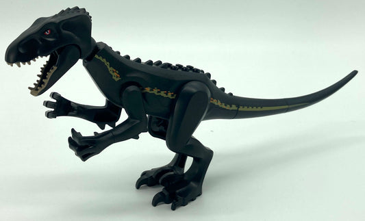 Dinosaur Indoraptor