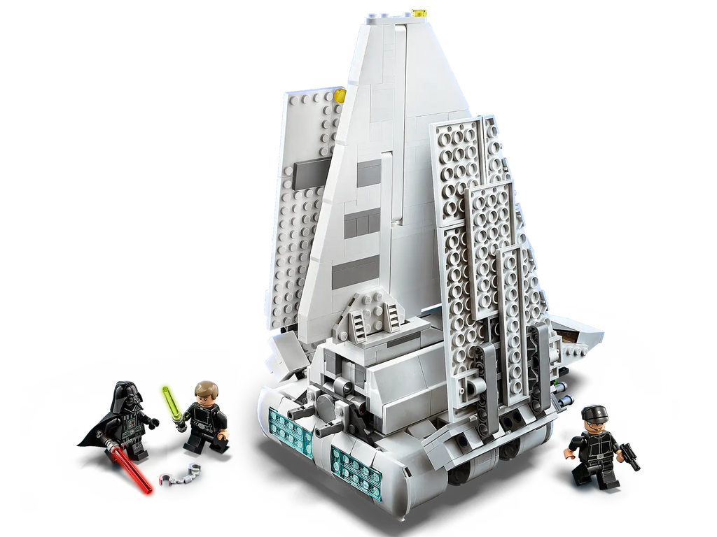 LEGO® 75302 Imperial Shuttle