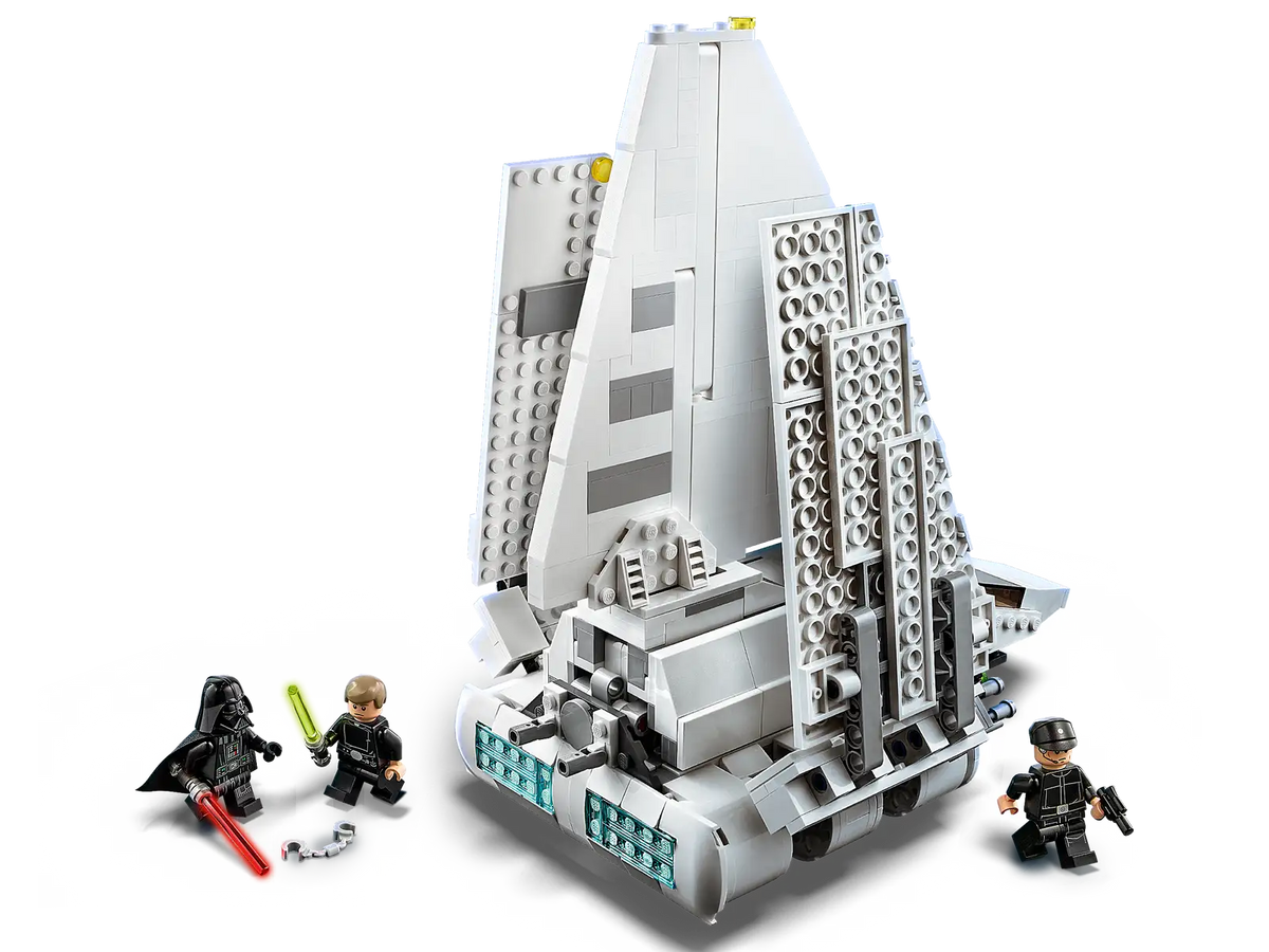 LEGO® 75302 Imperial Shuttle