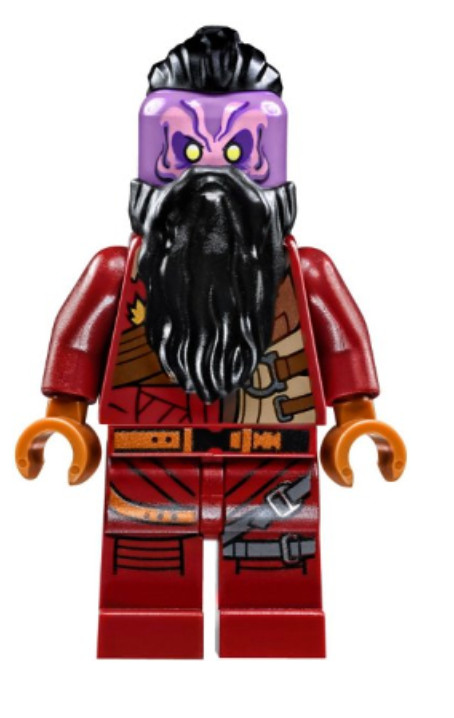 Taserface