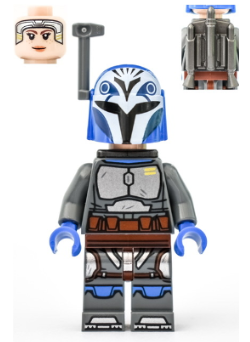Bo-Katan Kryze