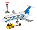 3181 LEGO® Passenger Plane Used Set
