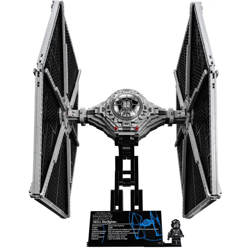 LEGO® 75095 TIE Fighter - UCS