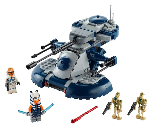 LEGO® 75283 Armored Assault Tank (AAT)