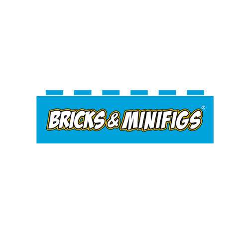 Bricks & Minifigs Littleton
