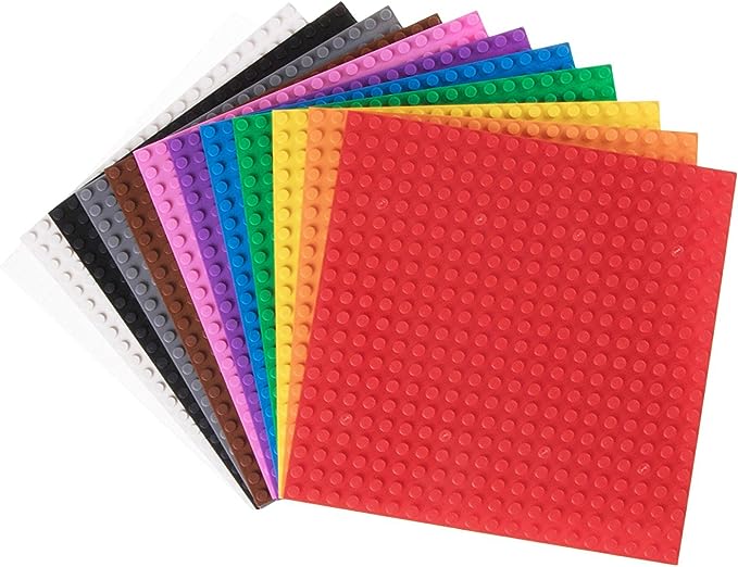 BAM Baseplate