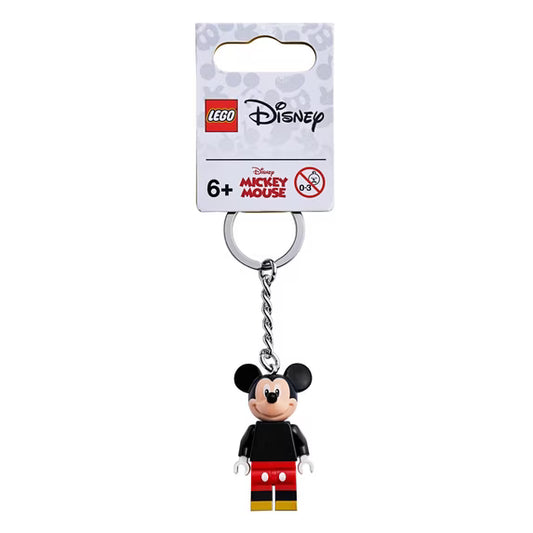 LEGO® Mickey Mouse Key Chain