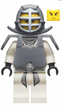 Zane Kendo