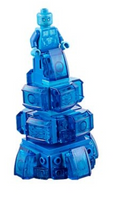 Hydro-Man w/ base