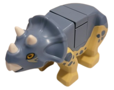 Triceratops Baby