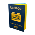 BAM Passport