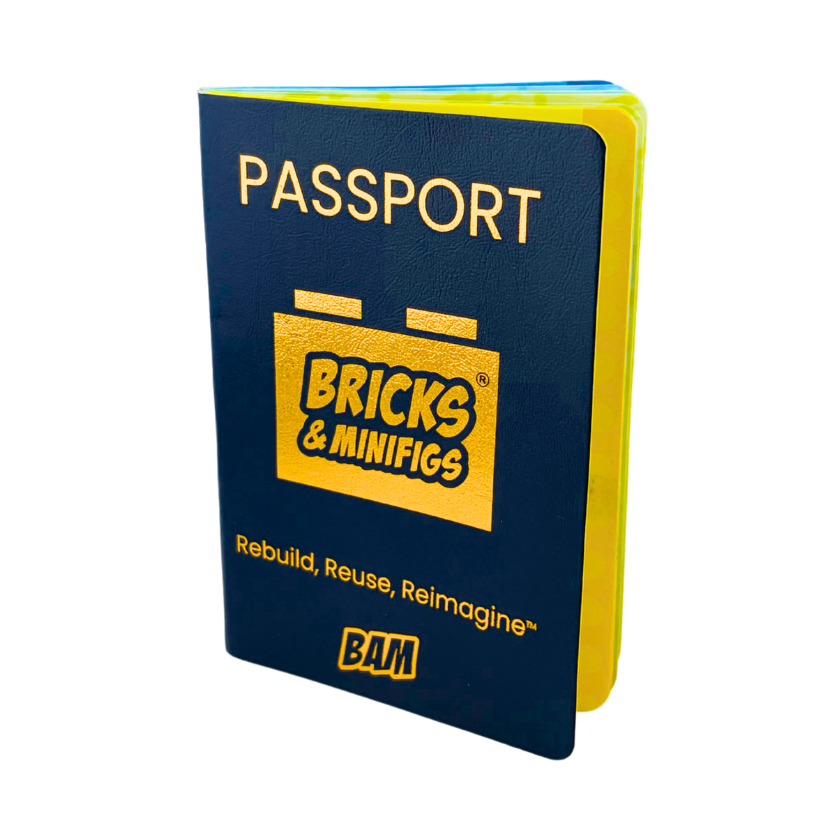 BAM Passport