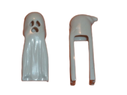 Ghost Shroud with Open Mouth
