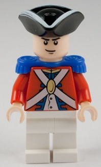 King George's Soldier