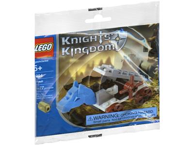5994 LEGO® Catapult Polybag