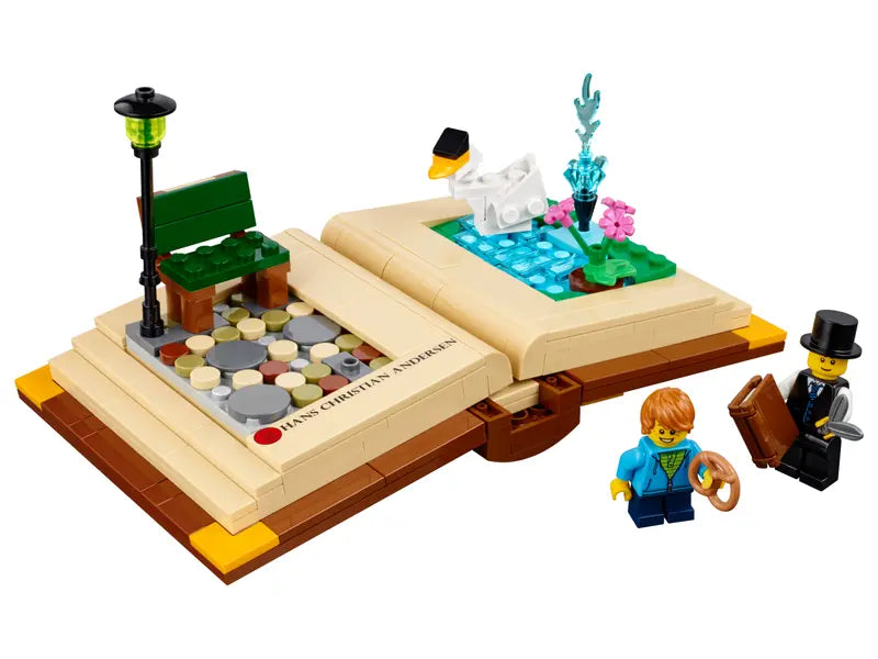 LEGO® 40291 Creative Personalities