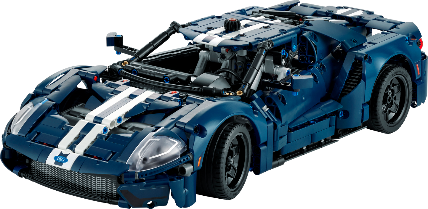 LEGO® 42154 2022 Ford GT (RETIRED SET)