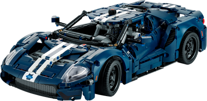 LEGO® 42154 2022 Ford GT (RETIRED SET)