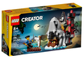 LEGO® 40597 Scary Pirate Island