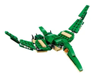 LEGO® 31058 Mighty Dinosaurs