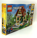 31038 LEGO® Changing Seasons (DAMAGED BOX)