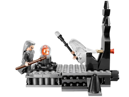 LEGO® 79005 The Wizard Battle - MINOR BOX DAMAGE