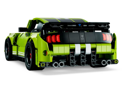 42138 LEGO® Ford Mustang Shelby GT500