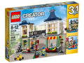 LEGO® 31036 Toy & Grocery Shop