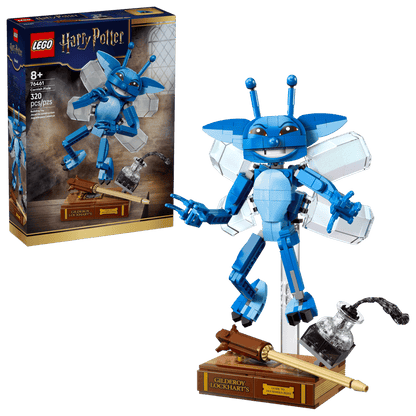 LEGO® 76461 Cornish Pixie