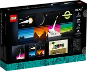 21340 LEGO® Tales of the Space Age