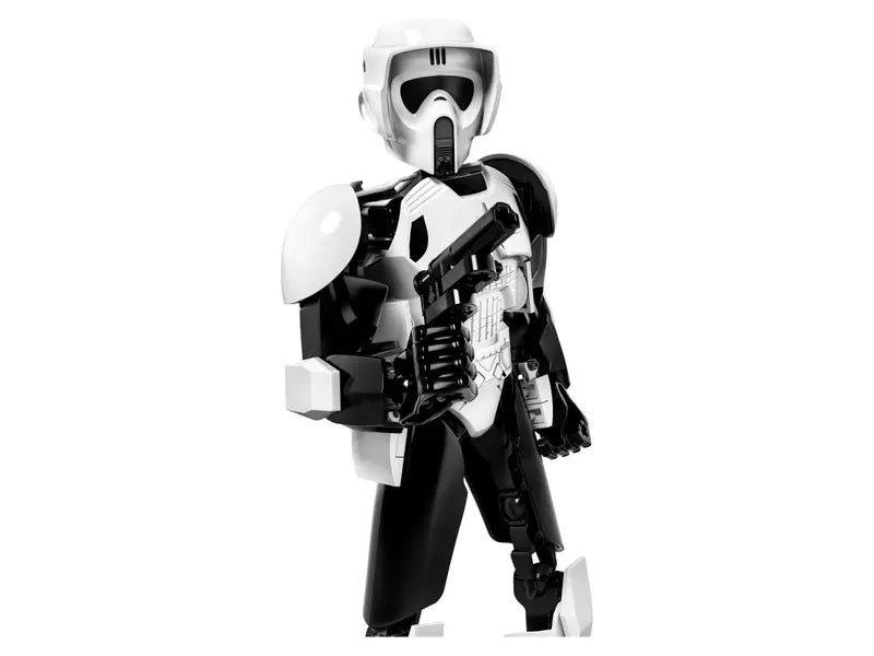 LEGO® 75532 Scout Trooper & Speeder Bike