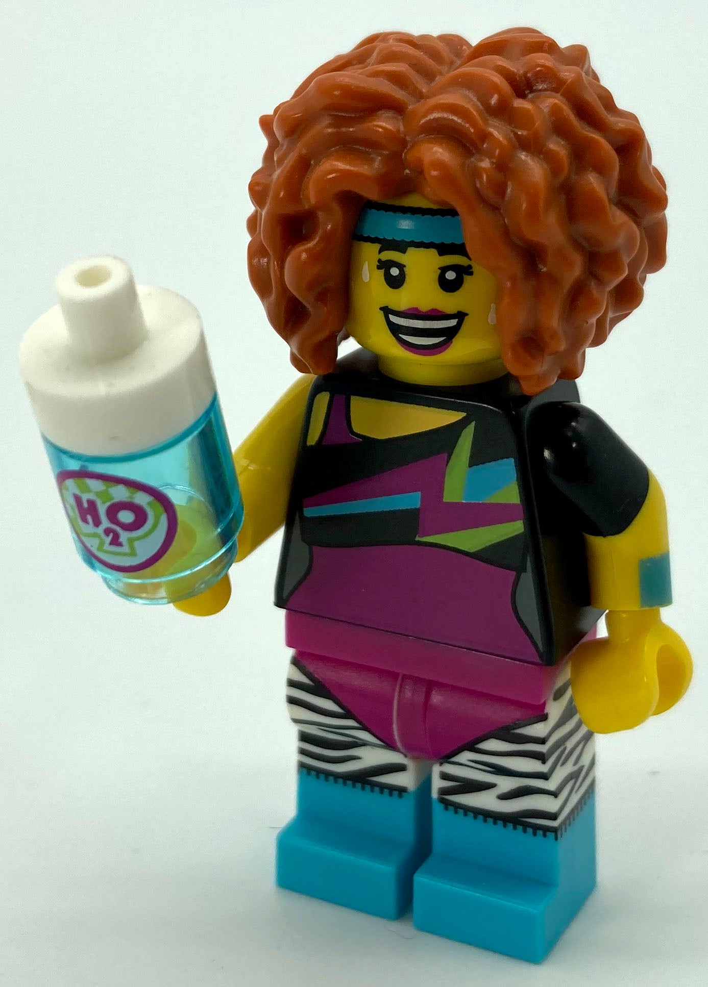 Series 17 - Dance Instructor