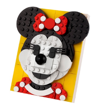 LEGO® 40457 Minnie Mouse (RETIRED SET)