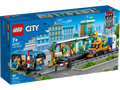 60335 LEGO® Train Station