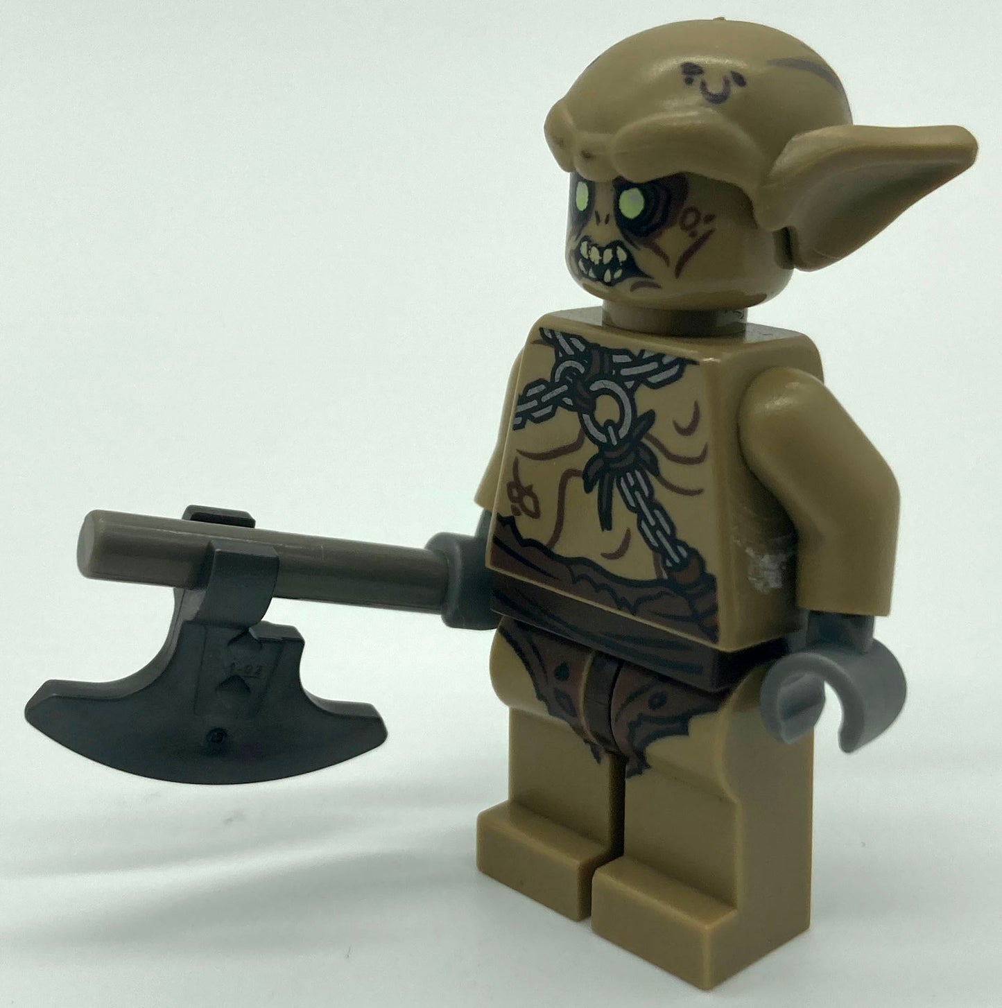 Goblin Soldier 1