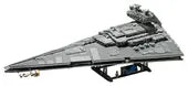 LEGO® 75252 Imperial Star Destroyer - UCS {2nd edition}