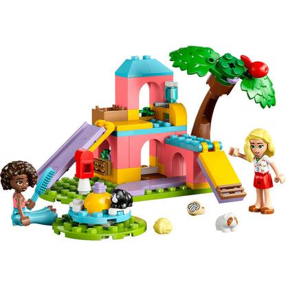 42640 LEGO® Guinea Pig Playground