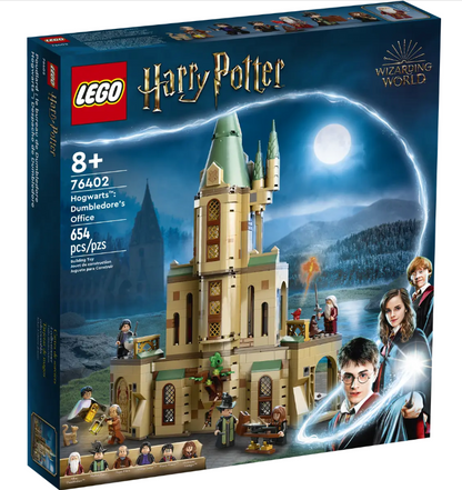 LEGO® 76402 Hogwarts: Dumbledore's Office