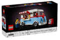 40681 LEGO® Retro Food Truck