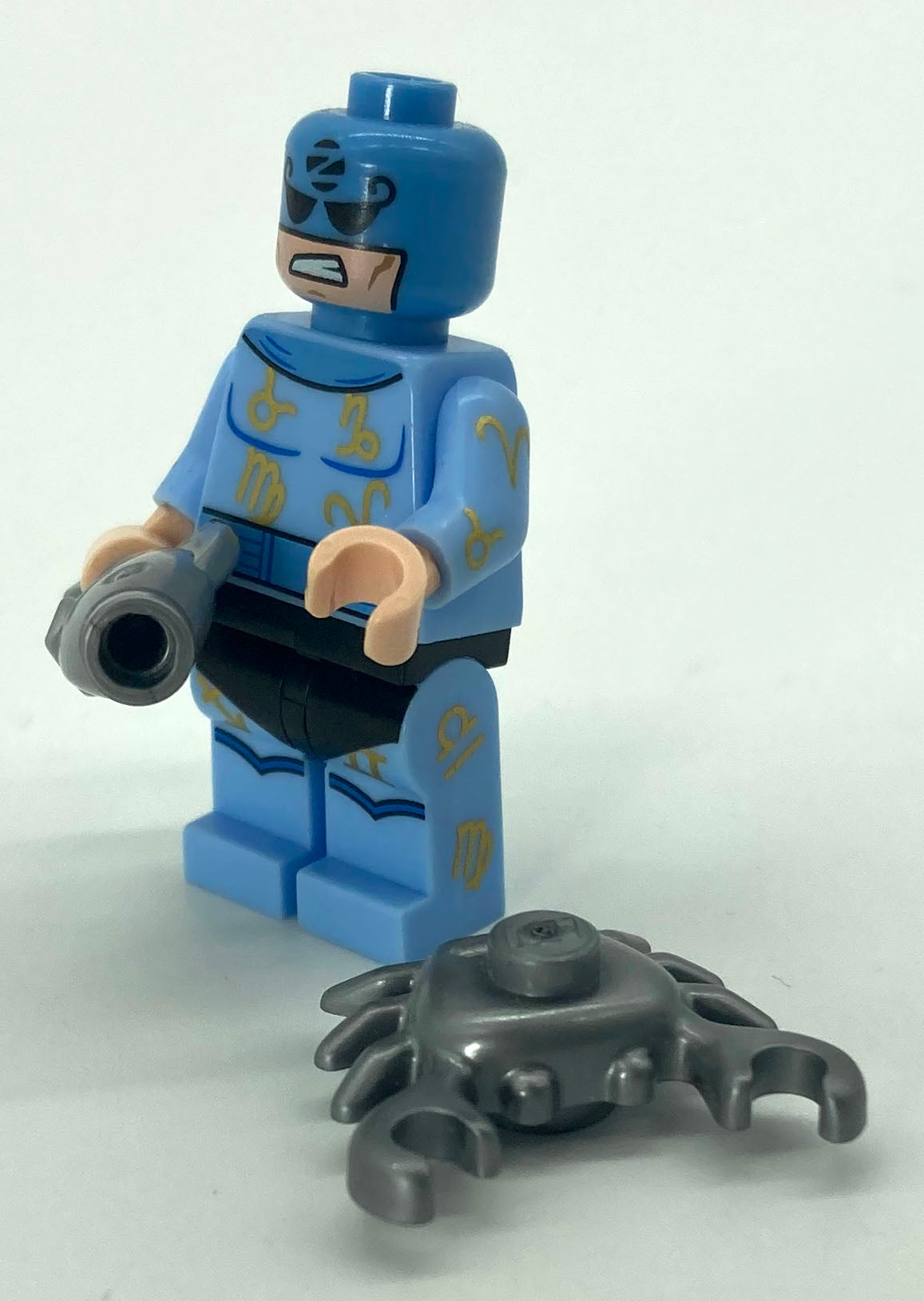 The LEGO Batman Movie Series 1 - Zodiac Master
