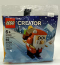 30580 LEGO® Santa Claus